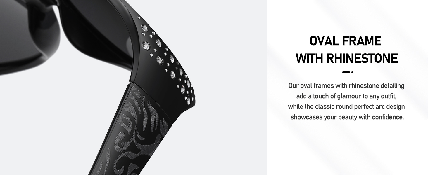 Rhinestone Decoration