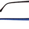 Carsbyvictor Sunglasses Browline  Low Bridge Fit Square Sunglasses