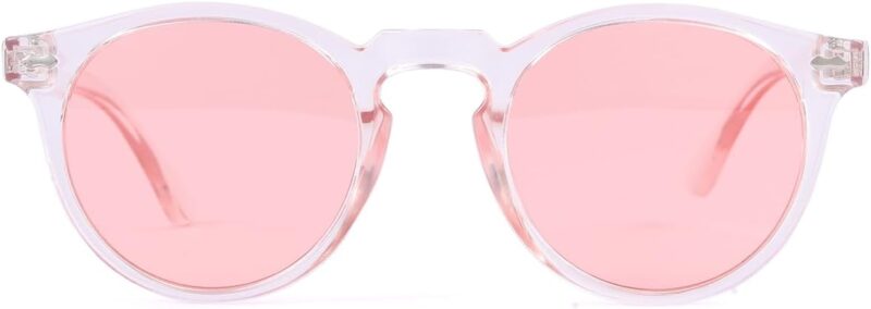Carsbyvictor Sunglasses Wraparound Glasses Sunglasses For Men Women, Fit Over Sunglasses Polarized UV400 Protection Sunglasses Over Glasses