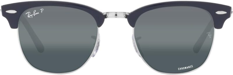 Carsbyvictor Sunglasses Browline  Low Bridge Fit Square Sunglasses
