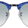 Carsbyvictor Sunglasses Browline  Low Bridge Fit Square Sunglasses