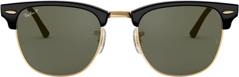 Carsbyvictor Sunglasses Browline  Low Bridge Fit Square Sunglasses