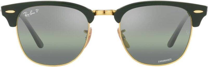 Carsbyvictor Sunglasses Browline  Low Bridge Fit Square Sunglasses