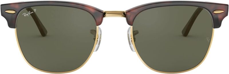 Carsbyvictor Sunglasses Browline  Low Bridge Fit Square Sunglasses