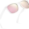 Carsbyvictor Sunglasses Polarized Sunglasses Wayfarerfor Men and Women – UV Protection Classic Sun Glasses
