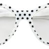 Carsbyvictor Sunglasses Cat Eye  Sunglasses for Women Classic Vintage High Pointed Winged  Design