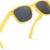 Carsbyvictor Sunglasses Polarized Sunglasses Wayfarerfor Men and Women – UV Protection Classic Sun Glasses