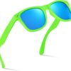 Carsbyvictor Sunglasses Polarized Sunglasses Wayfarerfor Men and Women – UV Protection Classic Sun Glasses