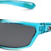 Carsbyvictor Sunglasses Wraparound Polarized Wrap Around Sport Sunglasses for Men Women UV400 Protection Sun Glasses
