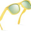Carsbyvictor Sunglasses Polarized Sunglasses Wayfarerfor Men and Women – UV Protection Classic Sun Glasses