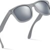 Carsbyvictor Sunglasses Polarized Sunglasses Wayfarerfor Men and Women – UV Protection Classic Sun Glasses