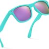 Carsbyvictor Sunglasses Polarized Sunglasses Wayfarerfor Men and Women – UV Protection Classic Sun Glasses
