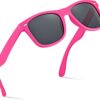 Carsbyvictor Sunglasses Polarized Sunglasses Wayfarerfor Men and Women – UV Protection Classic Sun Glasses