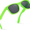 Carsbyvictor Sunglasses Polarized Sunglasses Wayfarerfor Men and Women – UV Protection Classic Sun Glasses
