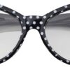 Carsbyvictor Sunglasses Cat Eye  Sunglasses for Women Classic Vintage High Pointed Winged  Design