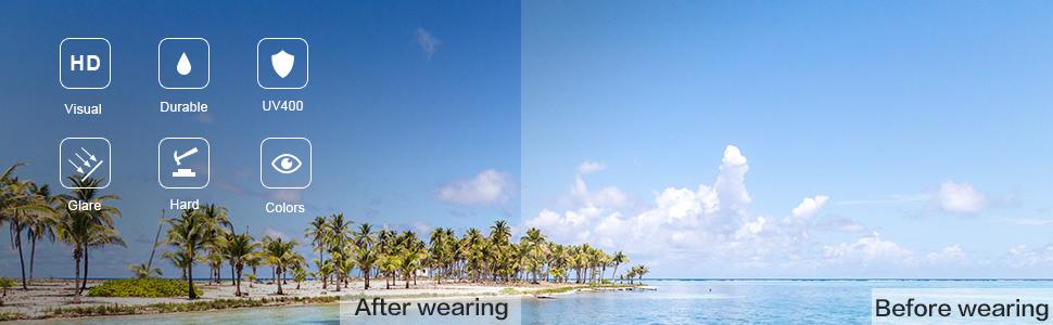 retro sunglasses for women